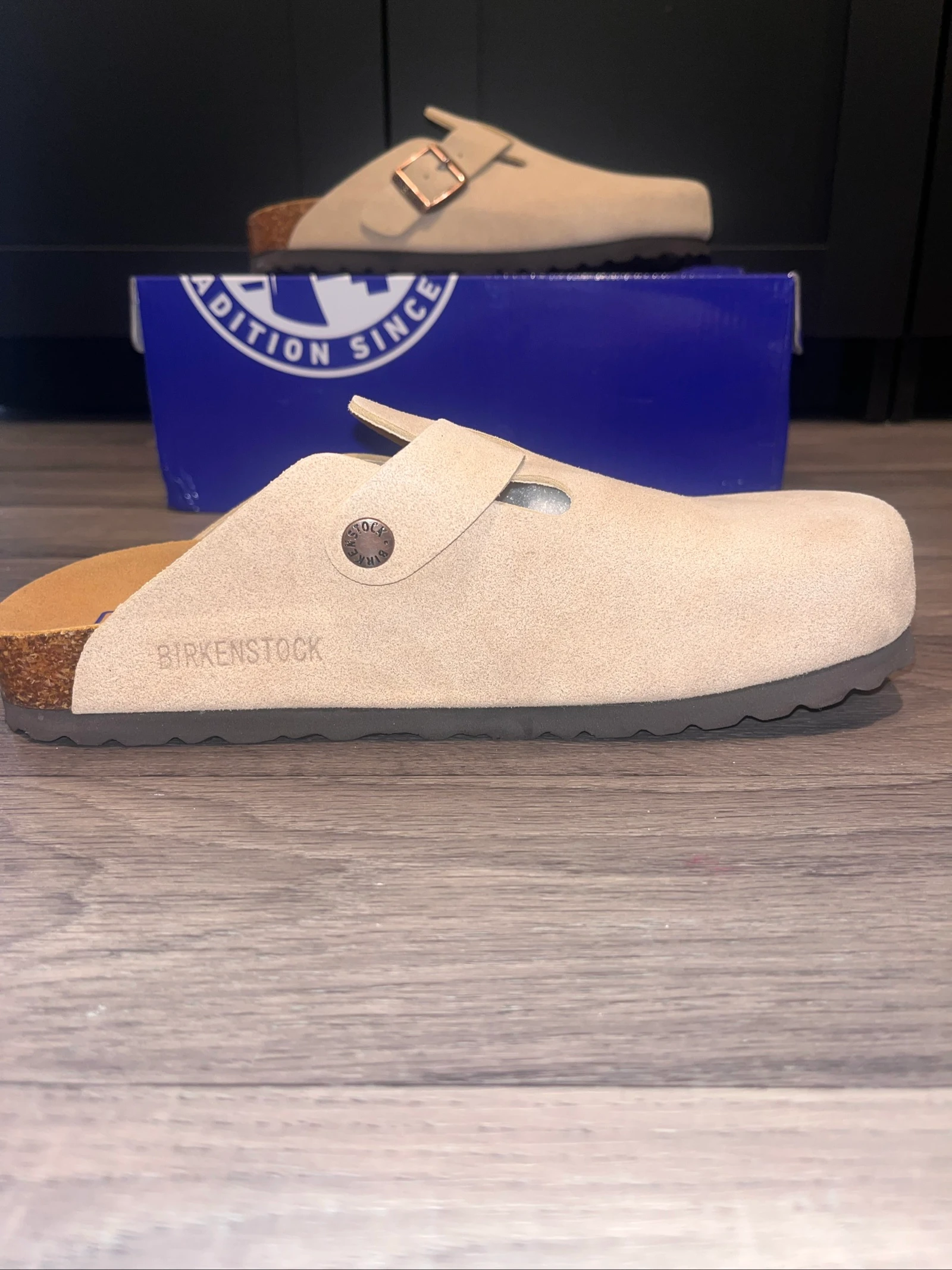 birkenstock  – photo 4